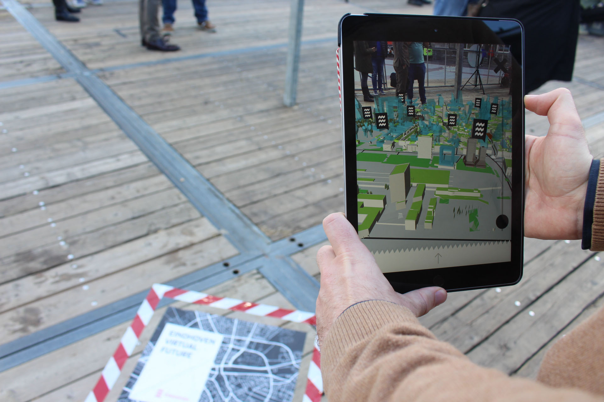 Dutch Rose Media • Augmented & Virtual Reality Experts The future of